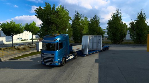 DAF 2021