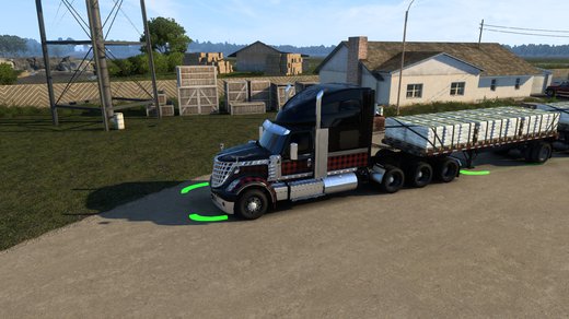 International LoneStar