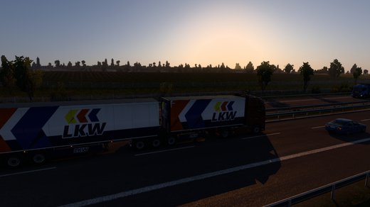 Volvo FH4