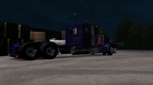 Peterbilt @@Custom 379/389@@