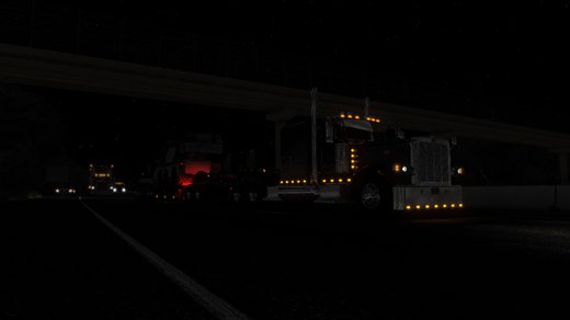 Peterbilt 389