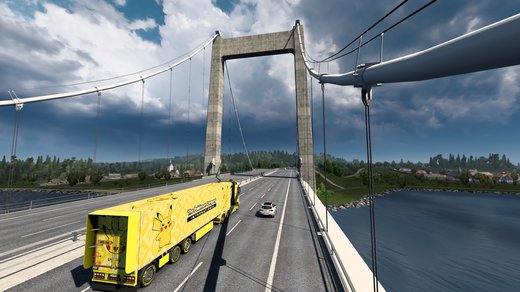 Mercedes-Benz New Actros