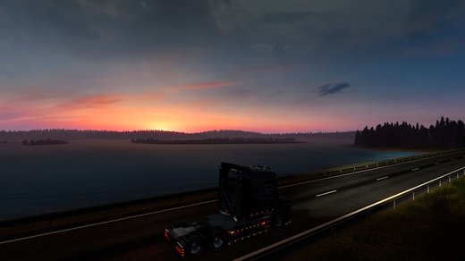 Scania T