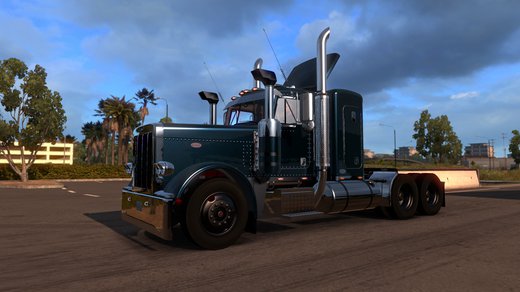 Peterbilt @@Custom 379/389@@