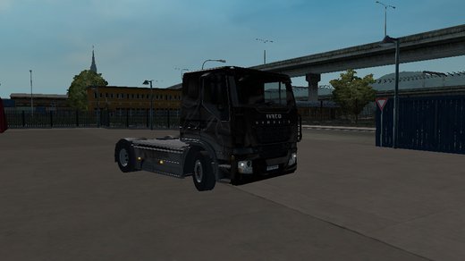 Iveco Stralis