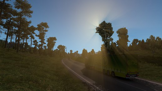 Scania R