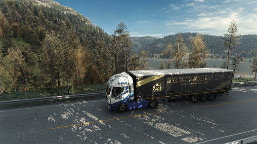 Iveco Stralis