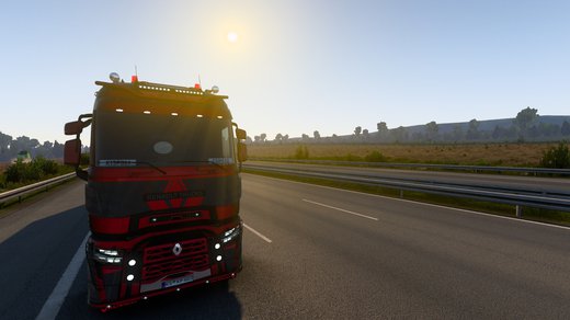 Renault T