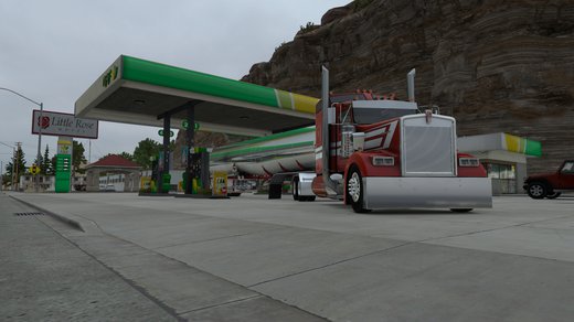 KW W900 HIGHWAY KILLER