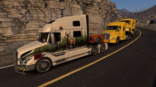 Volvo VNL