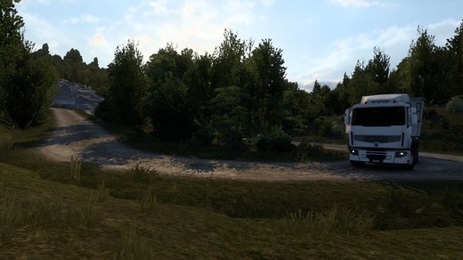 Renault Premium