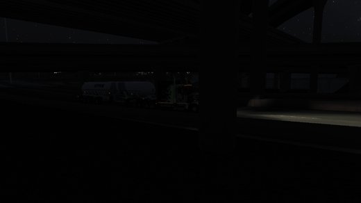 Kenworth W900