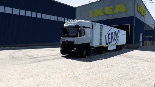 Mercedes-Benz series_mercedes_actros_2019