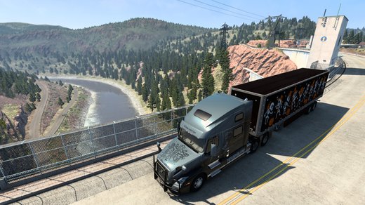 Volvo VNL