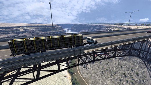 International LoneStar