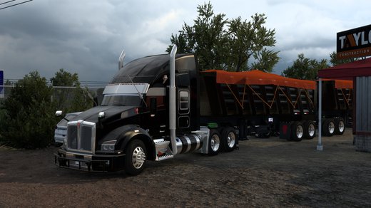 Kenworth series_kenworth_t880_2022