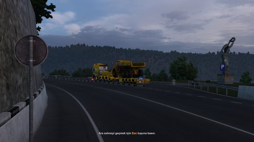 Volvo FH4