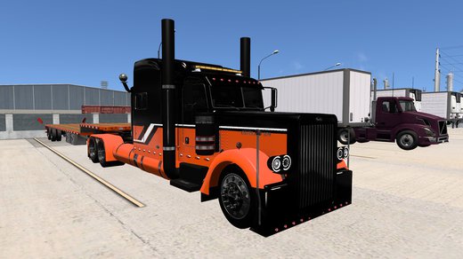 Haterbilt @@Viper 379/389@@