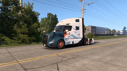Volvo VNL