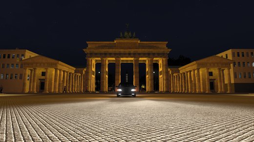 Vw Voyage Turbo