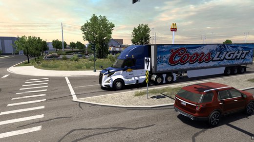 Volvo VNL