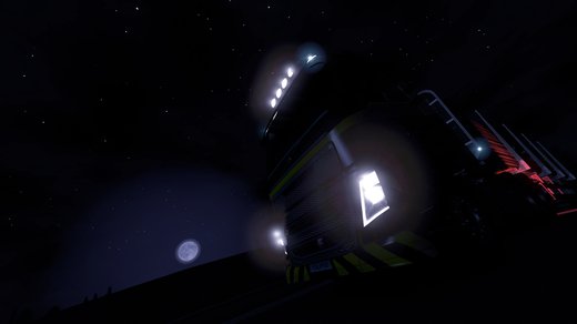 No profile truck data uploaded