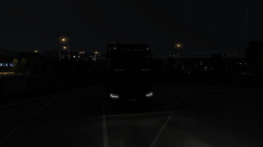 MAN TGX