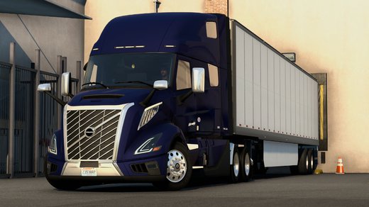 Volvo VNL