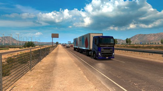 Volvo FH16 2012