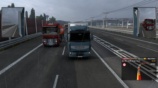 Renault Premium