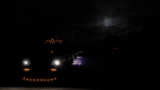 Peterbilt 567