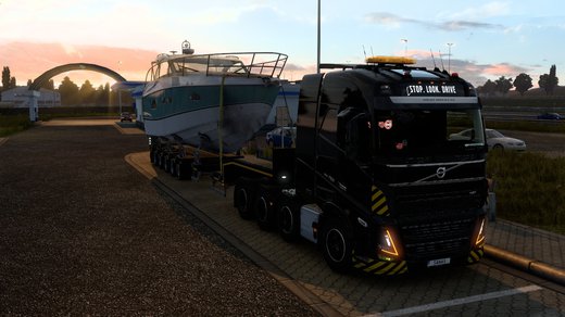 Volvo @@FH 2022@@