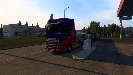 DAF 2021