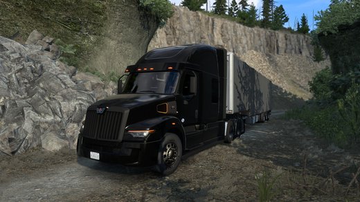 Western Star 57X