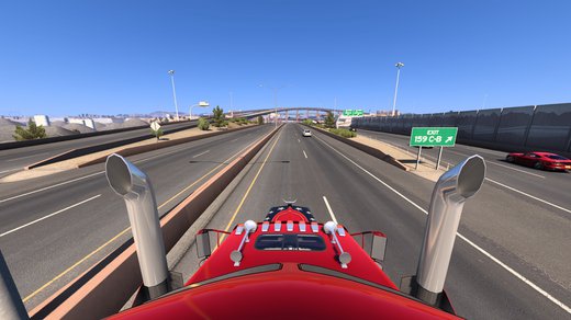 Kenworth W900