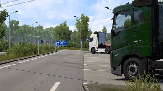 Volvo FH5