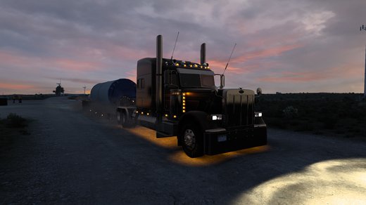 Haterbilt @@Viper 379/389@@