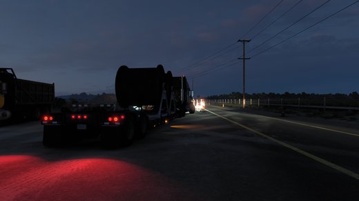 Volvo VNL 2014