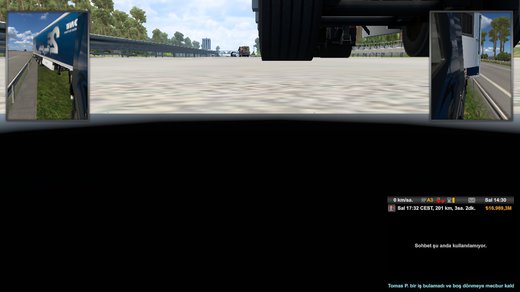 Iveco Stralis