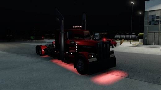 Haterbilt @@Viper 379/389@@