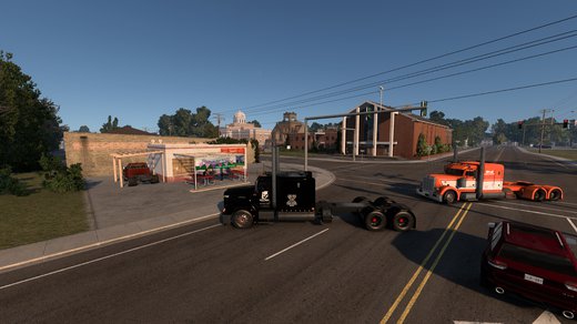 Freightshaker @@FLD-Series@@