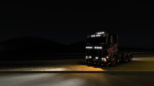 Iveco Stralis