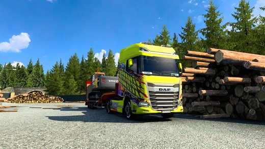 DAF 2021