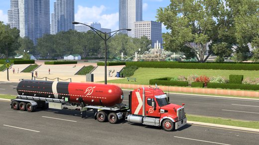 Western Star 49X