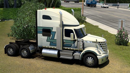 International LoneStar