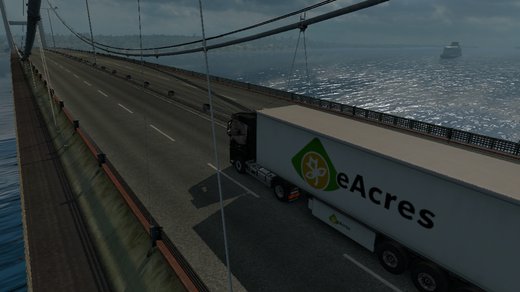 Volvo FH4