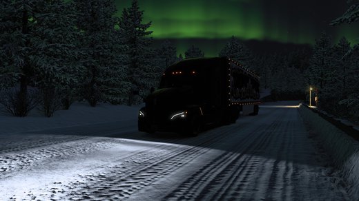 Kenworth T680