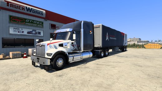 Western Star 49X