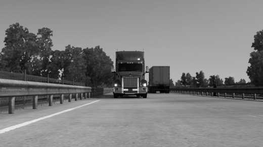 Peterbilt 579