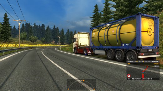 Scania R